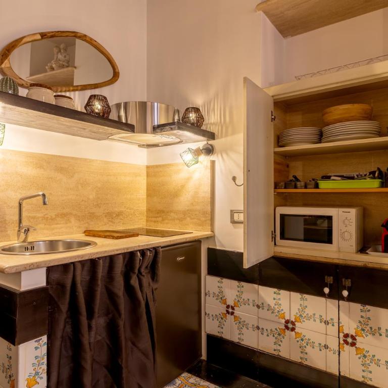Foro Romano Luxury Flat - Appartamento Superior con 1 Camera da Letto - 22