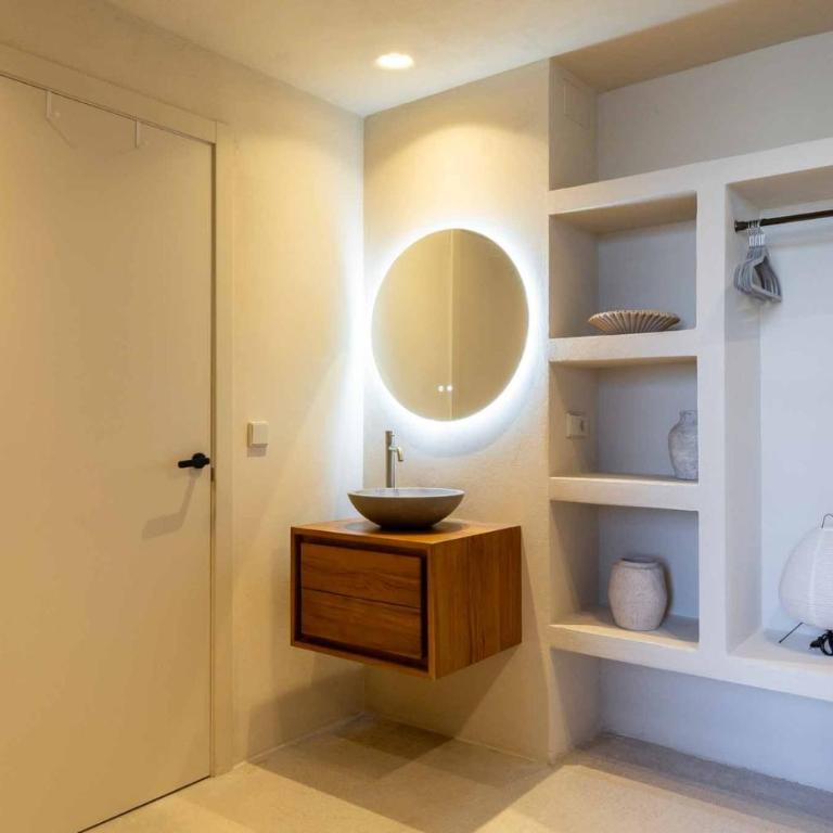VLC Host - Reina 166 B - Apartment - 16