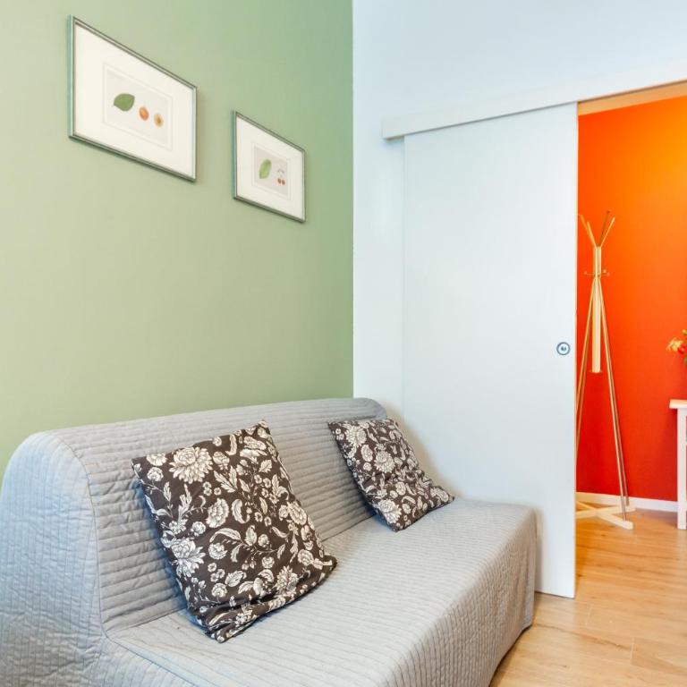 La Casa di Tobia - Appartamento con 1 Camera da Letto - 28