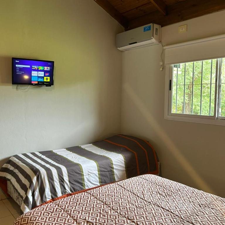 Cabañas Lomas De Belgrano - One-Bedroom Chalet - 18