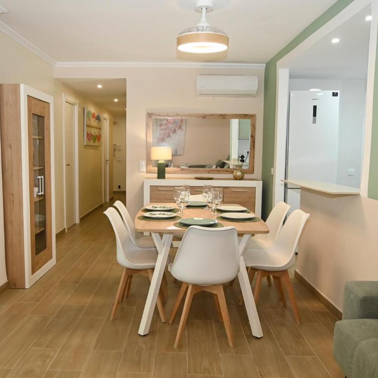 Can Talima - Apartamento de 3 dormitorios - 9
