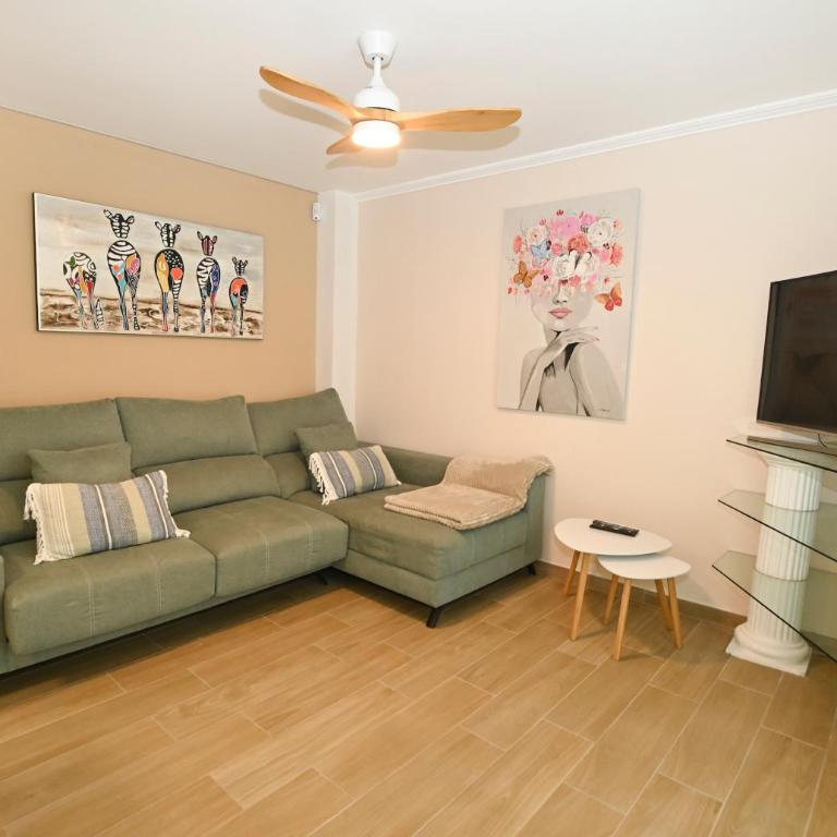 Can Talima - Apartamento de 3 dormitorios - 10