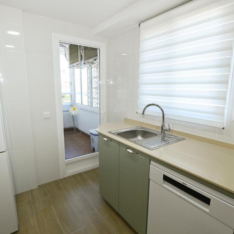 Can Talima - Apartamento de 3 dormitorios - 13