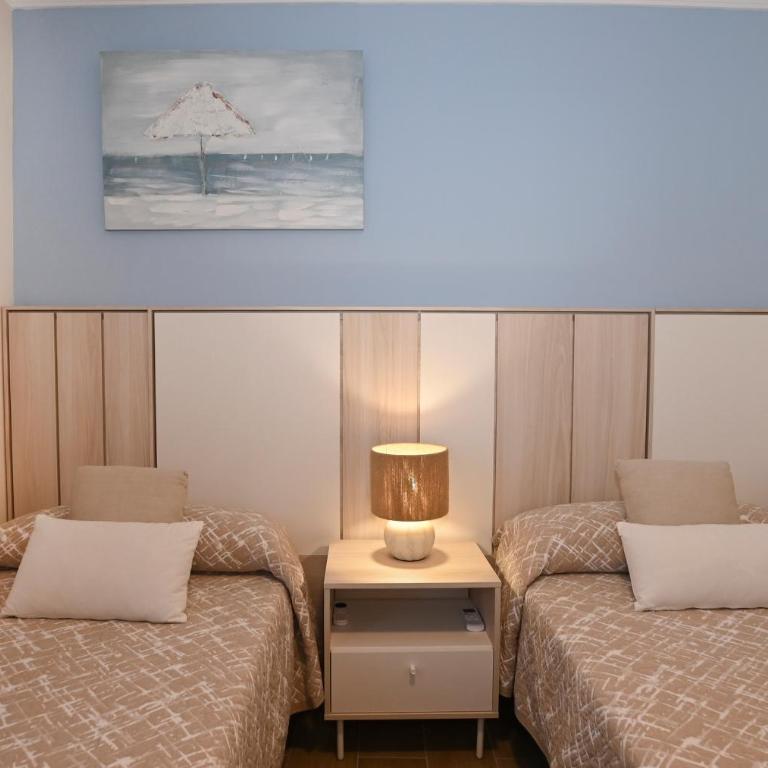 Can Talima - Apartamento de 3 dormitorios - 23