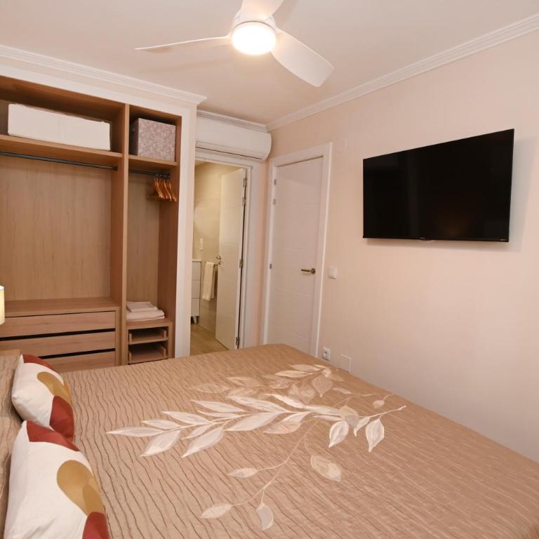 Can Talima - Apartamento de 3 dormitorios - 17