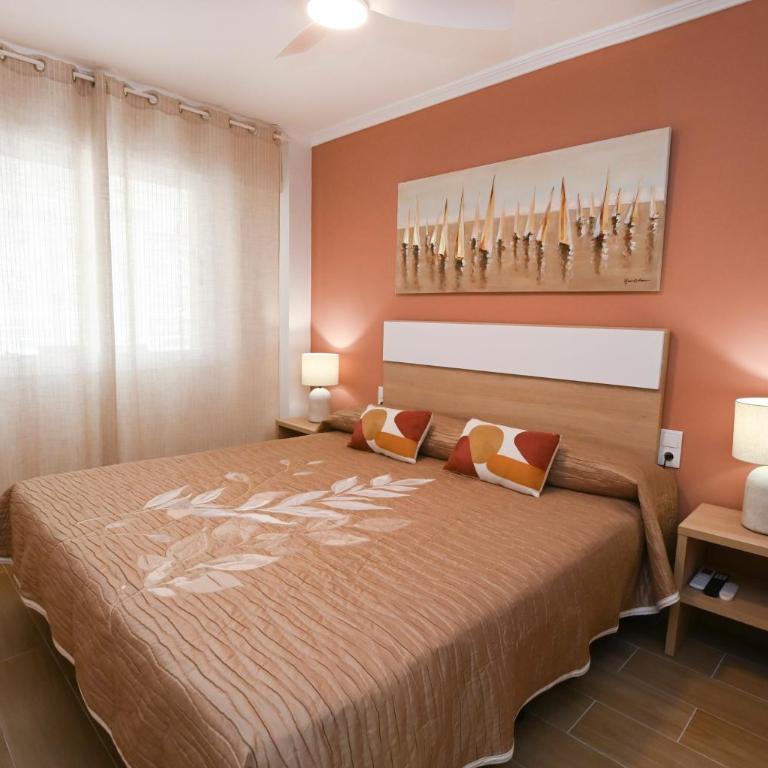 Can Talima - Apartamento de 3 dormitorios - 14