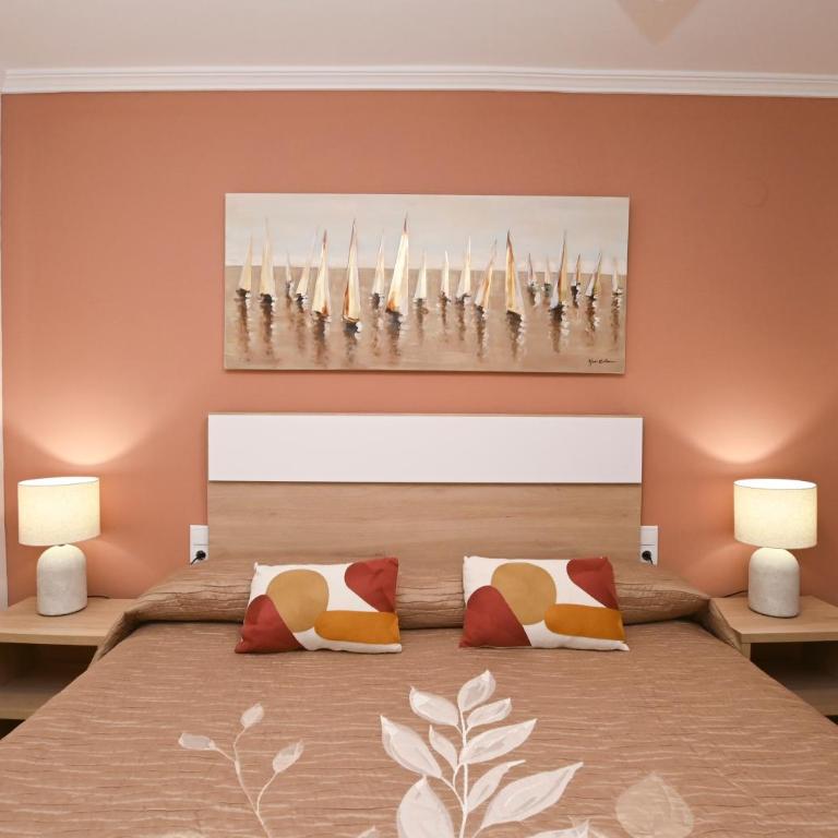 Can Talima - Apartamento de 3 dormitorios - 16