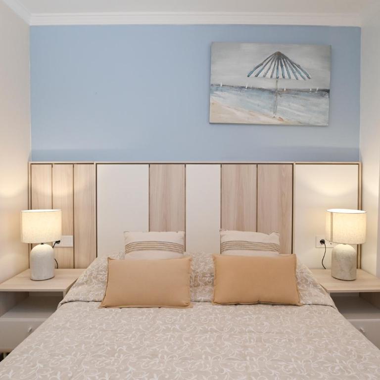 Can Talima - Apartamento de 3 dormitorios - 20
