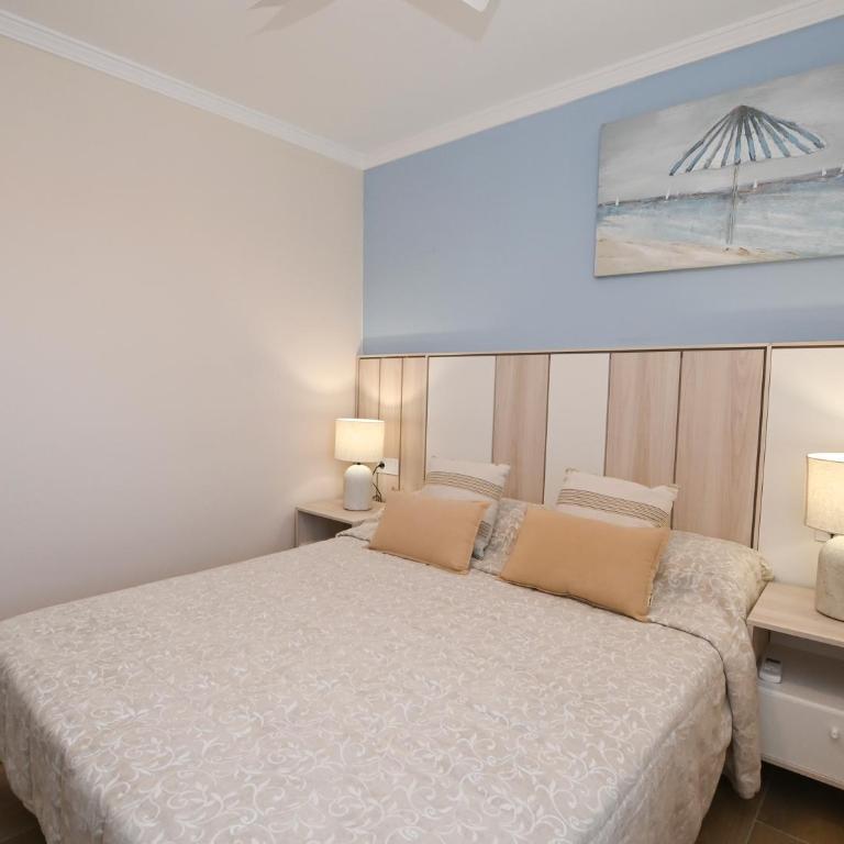 Can Talima - Apartamento de 3 dormitorios - 21