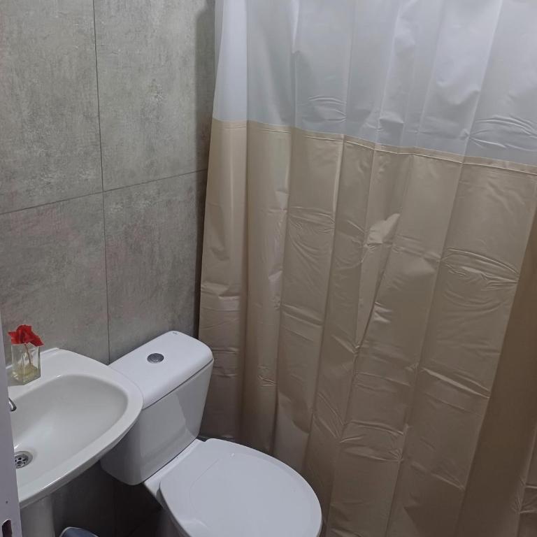 Viajeros Gchu - Apartment - Ground Floor - 2