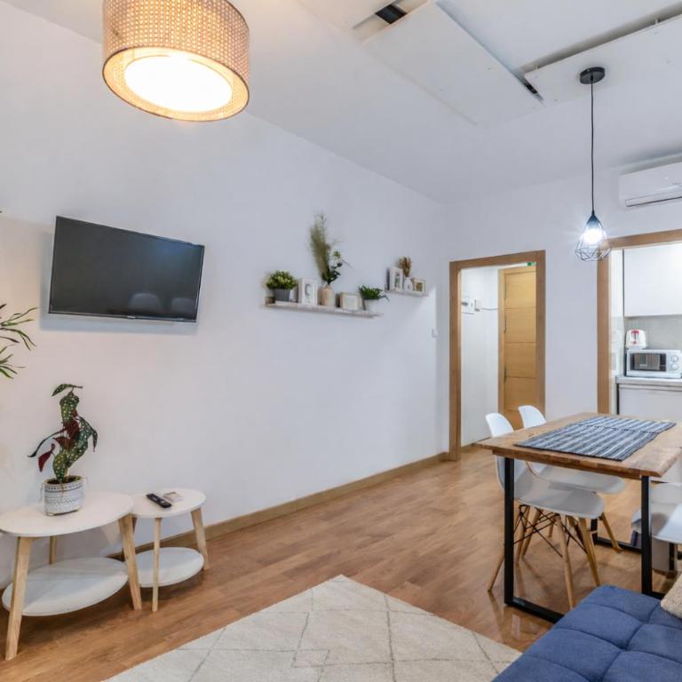 Collection Plaza de España - One-Bedroom Apartment - 16