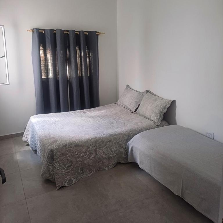 Viajeros Gchu - Apartment - Ground Floor - 3