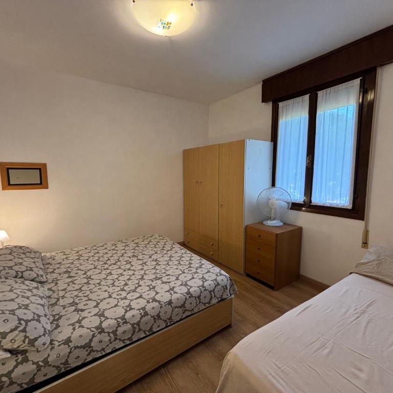 Residence Laguna - Appartamento con 2 Camere da Letto - 2