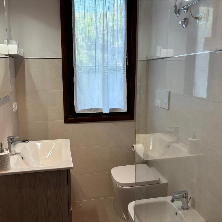 Residence Laguna - Appartamento con 2 Camere da Letto - 4