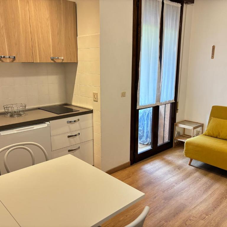 Residence Laguna - Appartamento con 2 Camere da Letto - 6