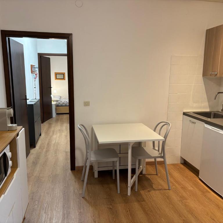 Residence Laguna - Appartamento con 2 Camere da Letto - 7