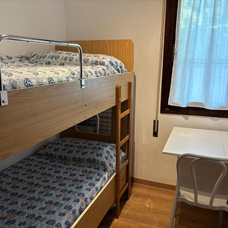 Residence Laguna - Appartamento con 2 Camere da Letto - 8