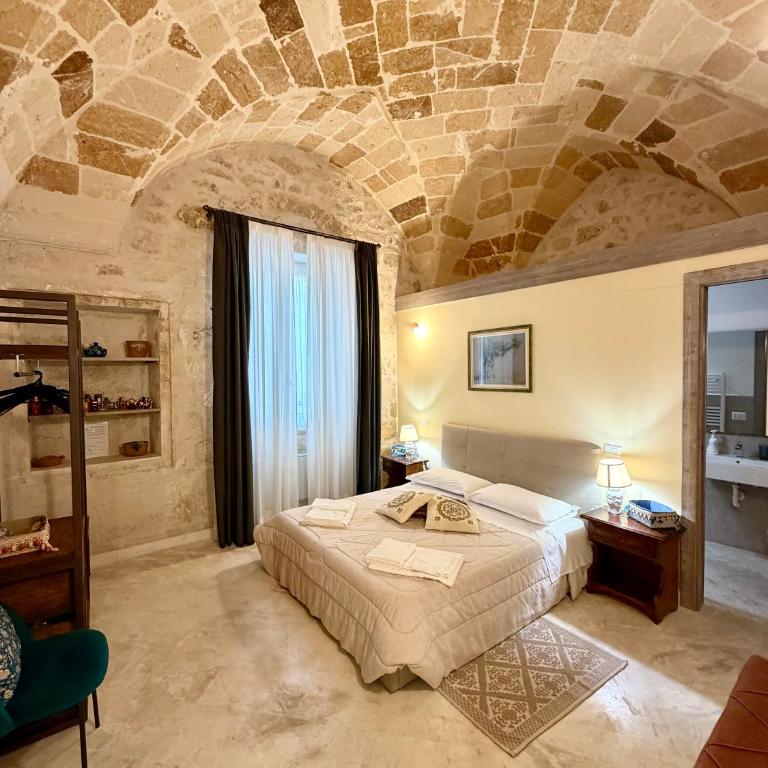 Dimora Vico dei Nohi - Double Room - 1