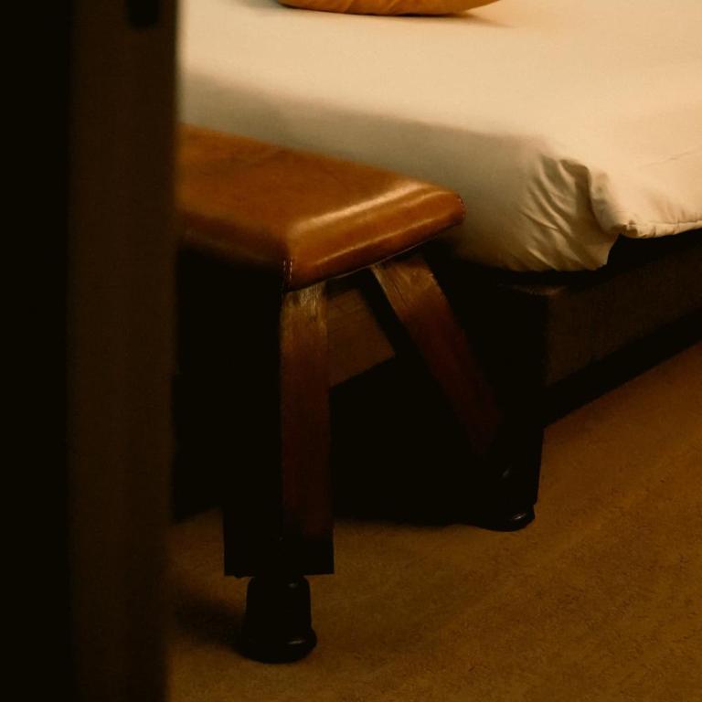 Hôtel La Nouvelle République & Hammam - Chambre Double Lit King Size - 5