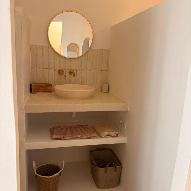alegria house ceglie - Appartamento con 1 Camera da Letto - 10