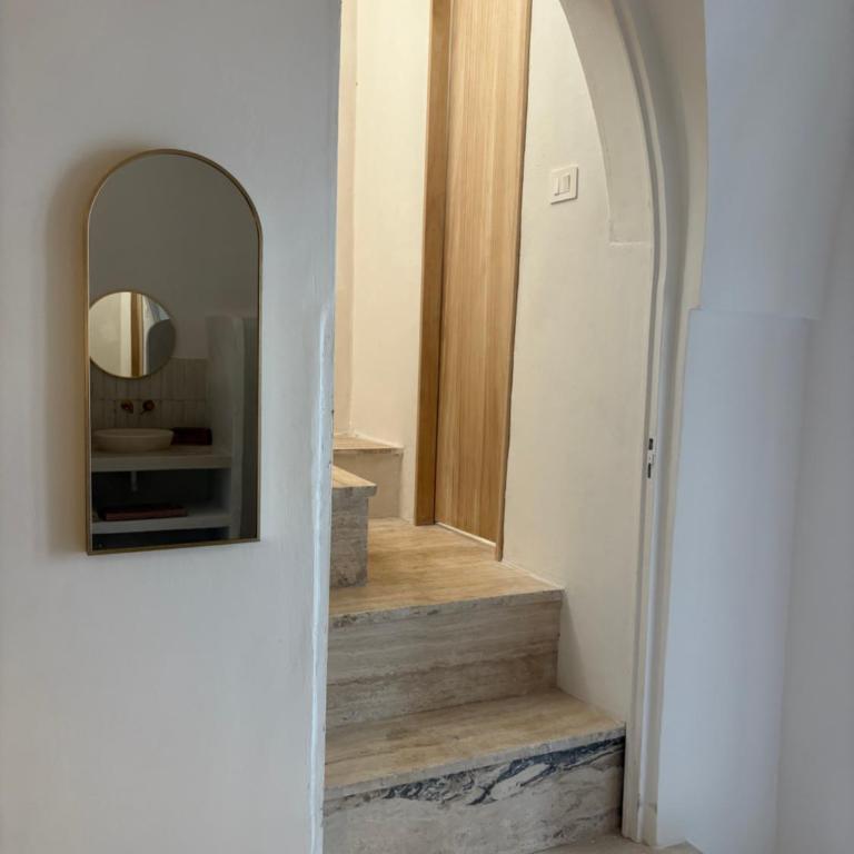 alegria house ceglie - Appartamento con 1 Camera da Letto - 11