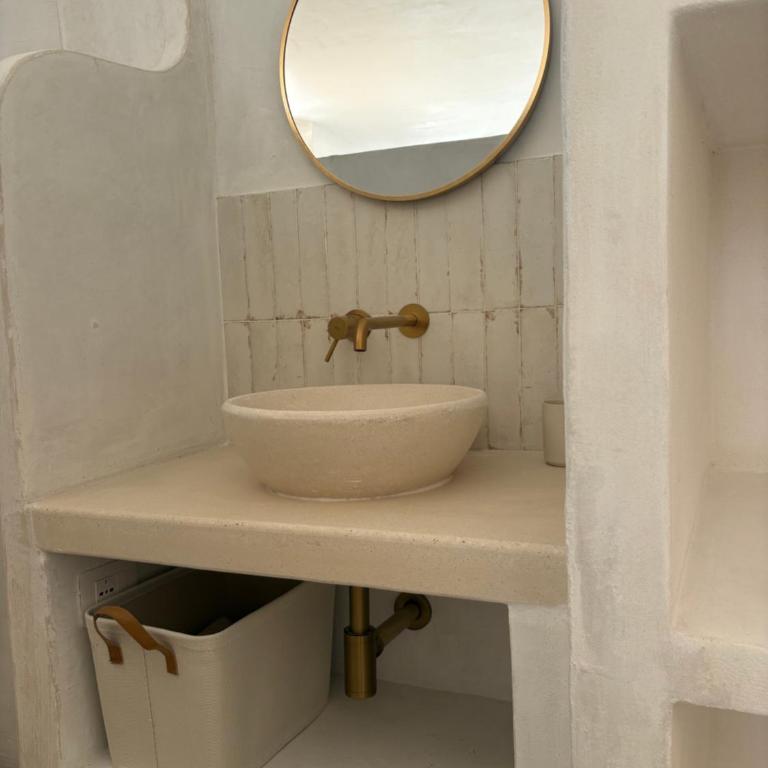 alegria house ceglie - Appartamento con 1 Camera da Letto - 12