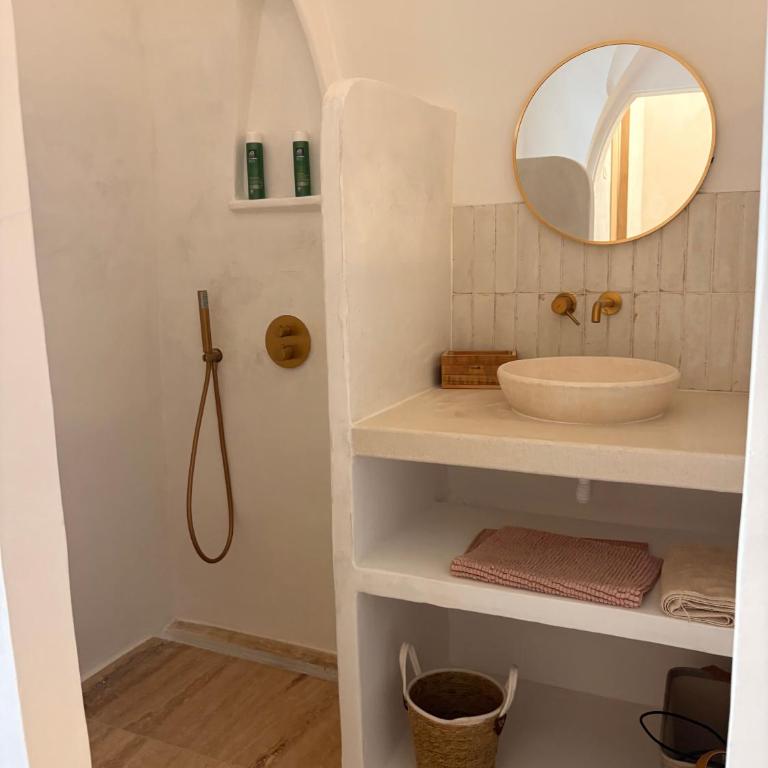 alegria house ceglie - Appartamento con 1 Camera da Letto - 13