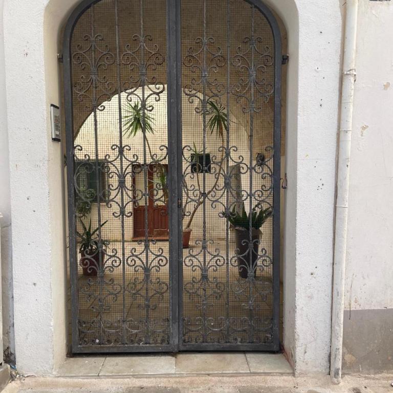 Antica Maisonette S Giovanni Centro Storico Gallipoli - Two-Bedroom Apartment - 45