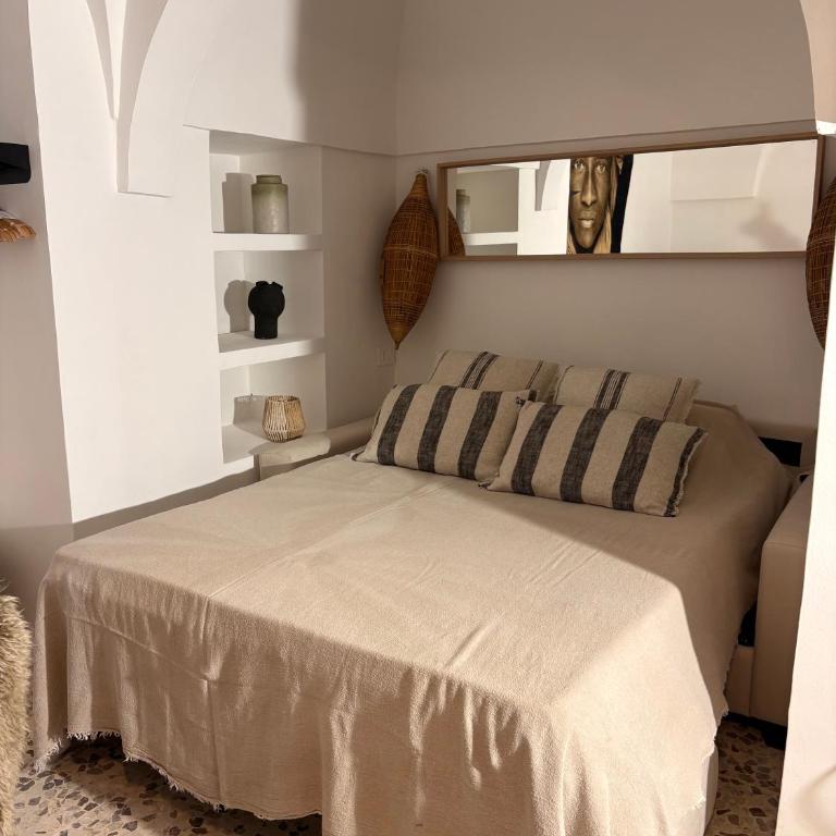 alegria house ceglie - Appartamento con 1 Camera da Letto - 14