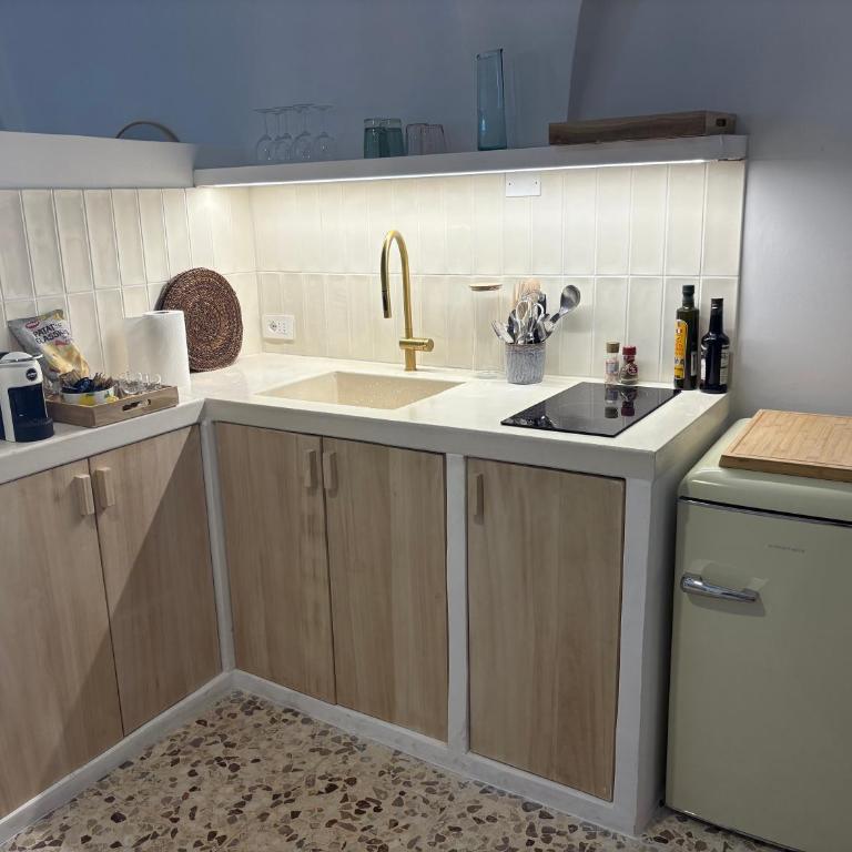 alegria house ceglie - Appartamento con 1 Camera da Letto - 15