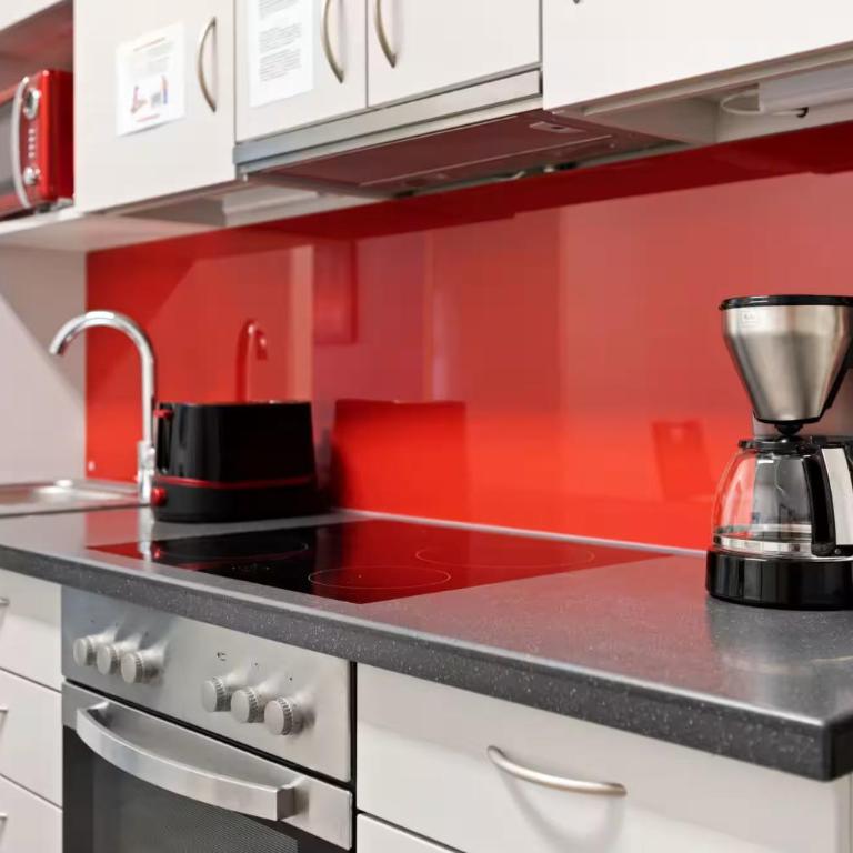 Apartments Tatiy - Apartman sa 3 Spavaće Sobe i Pogledom - 5