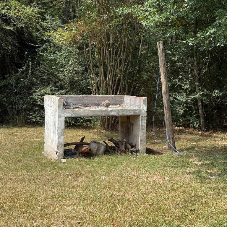 Casa Quinta frente al río y 7 minutos del centro - Casa de 3 dormitorios - 48