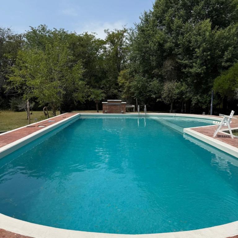 Casa Quinta frente al río y 7 minutos del centro - Casa de 3 dormitorios - 1