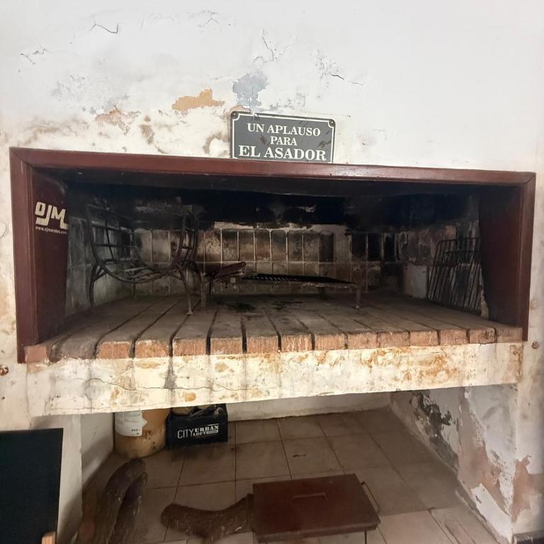 Casa Quinta frente al río y 7 minutos del centro - Casa de 3 dormitorios - 34