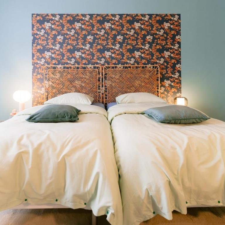 Grand Appartement 90 m2 - 4 Lits -Quartier Imperial - Gare - Centre-ville - Appartamento con 2 Camere da Letto - 26