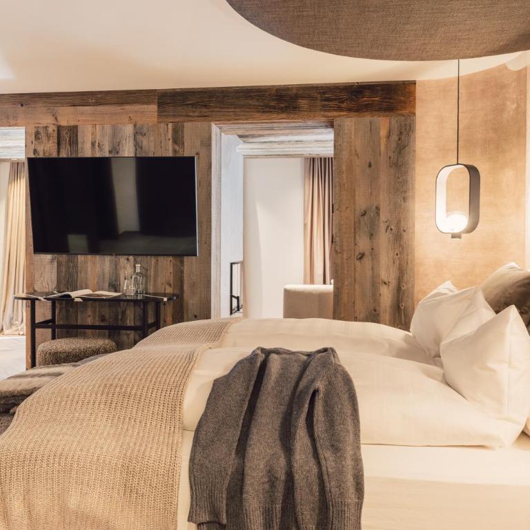Das Liebener 4 Sterne Superior - ADULTS ONLY! - Suite with Sauna - 1