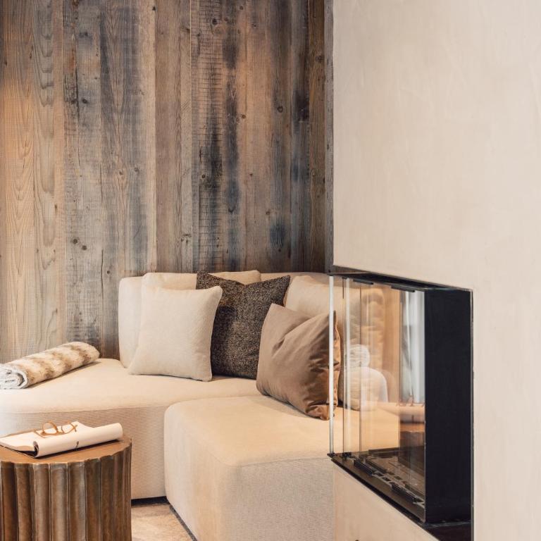 Das Liebener 4 Sterne Superior - ADULTS ONLY! - Suite with Sauna - 3
