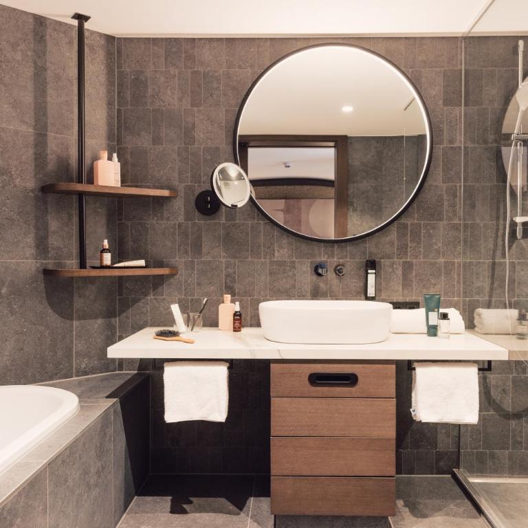 Das Liebener 4 Sterne Superior - ADULTS ONLY! - Suite with Sauna - 4