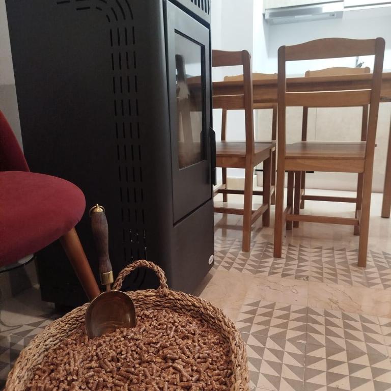 Suite Duquesa de Parcent - Apartamento Deluxe de 1 dormitorio - 17