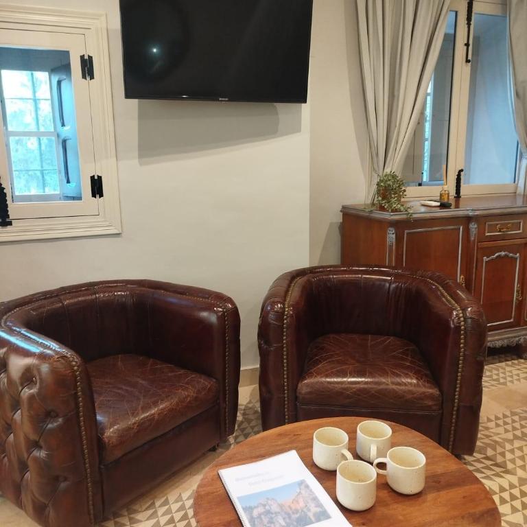 Suite Duquesa de Parcent - Apartamento Deluxe de 1 dormitorio - 19