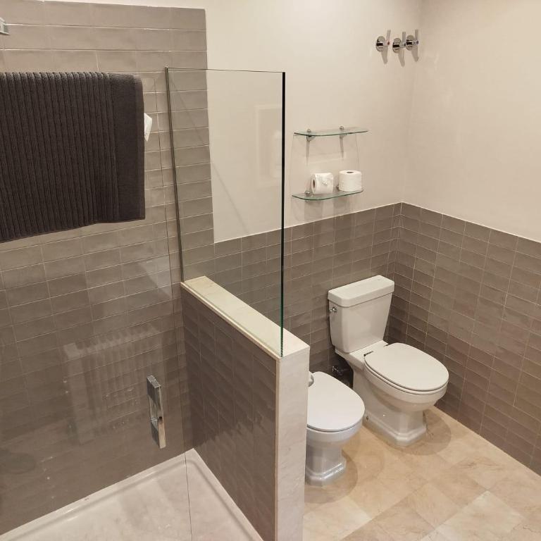 Suite Duquesa de Parcent - Apartamento Deluxe de 1 dormitorio - 21