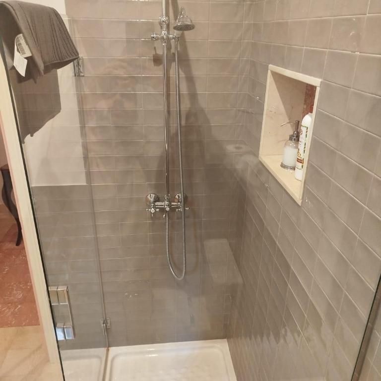 Suite Duquesa de Parcent - Apartamento Deluxe de 1 dormitorio - 23