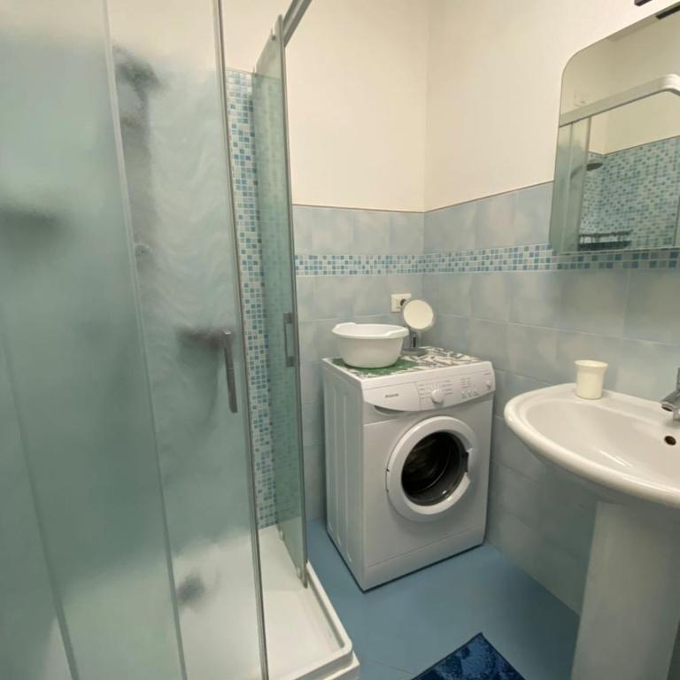 Residence Braida - Agenzia Caorle - Appartamento con 2 Camere da Letto - 11
