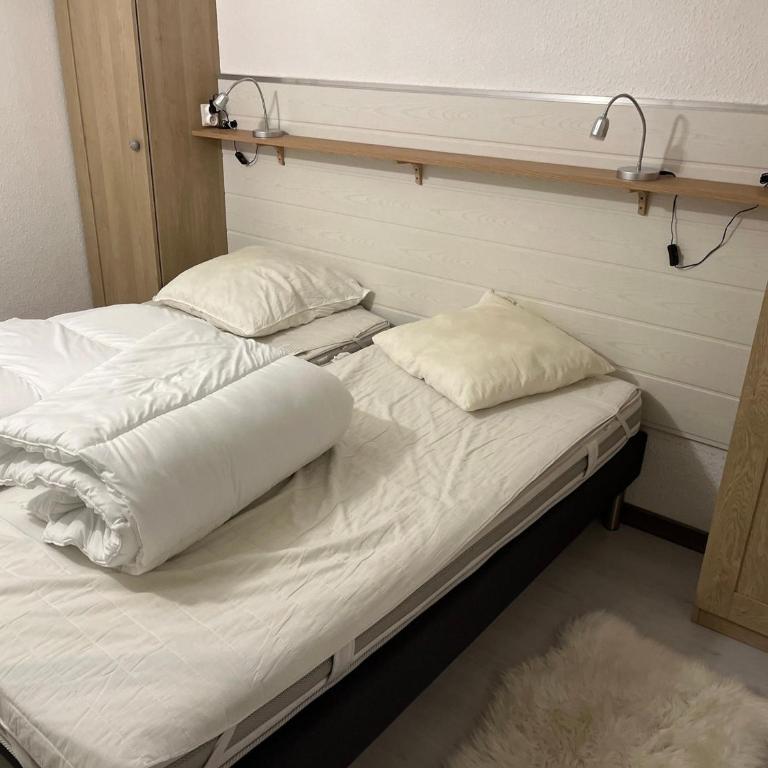 Charmant T2 cabine pour 4 pers., balcon sud-est, Wifi à Valloire - FR-1-263-531 - Appartement - 10
