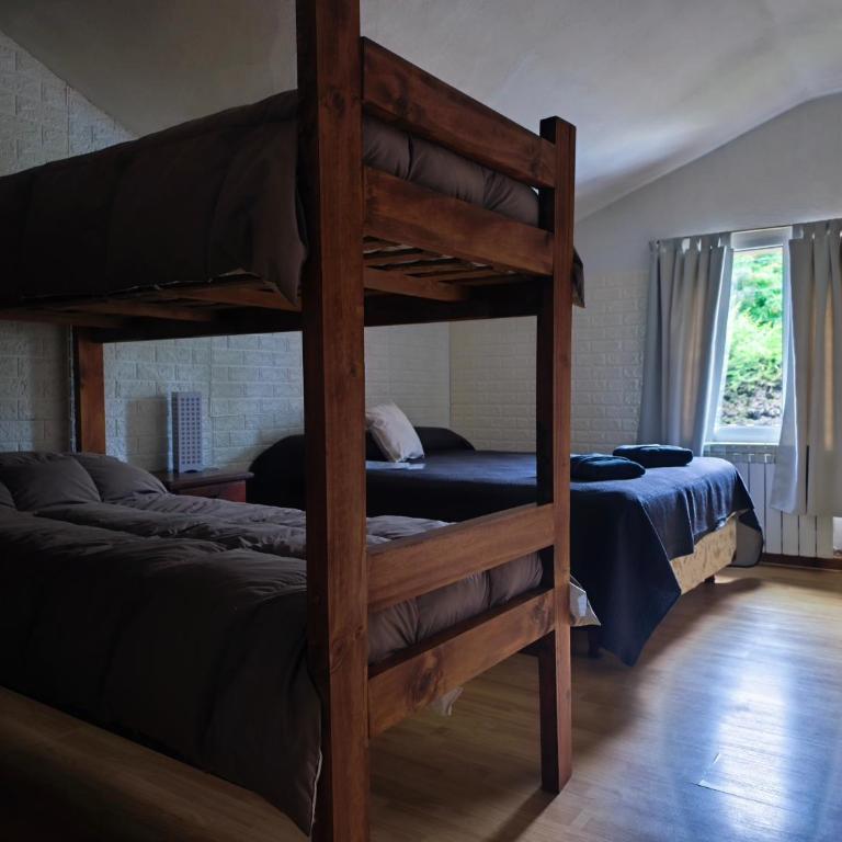 B&B Copahue - Large Double Room - 5