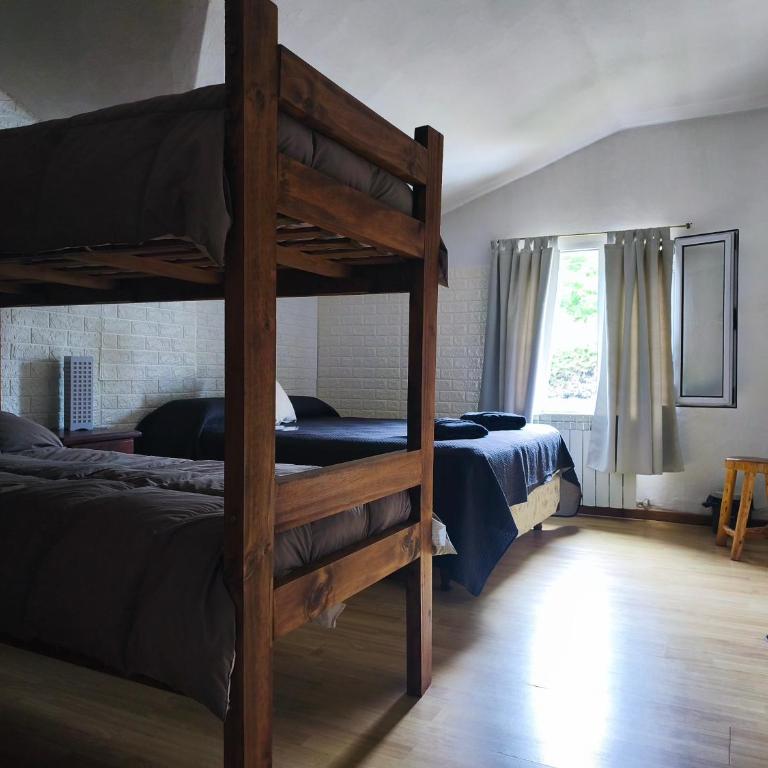 B&B Copahue - Large Double Room - 4