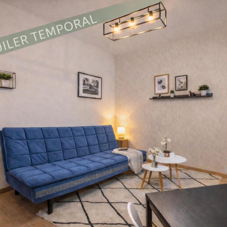 Collection Plaza de España - Apartment - 3