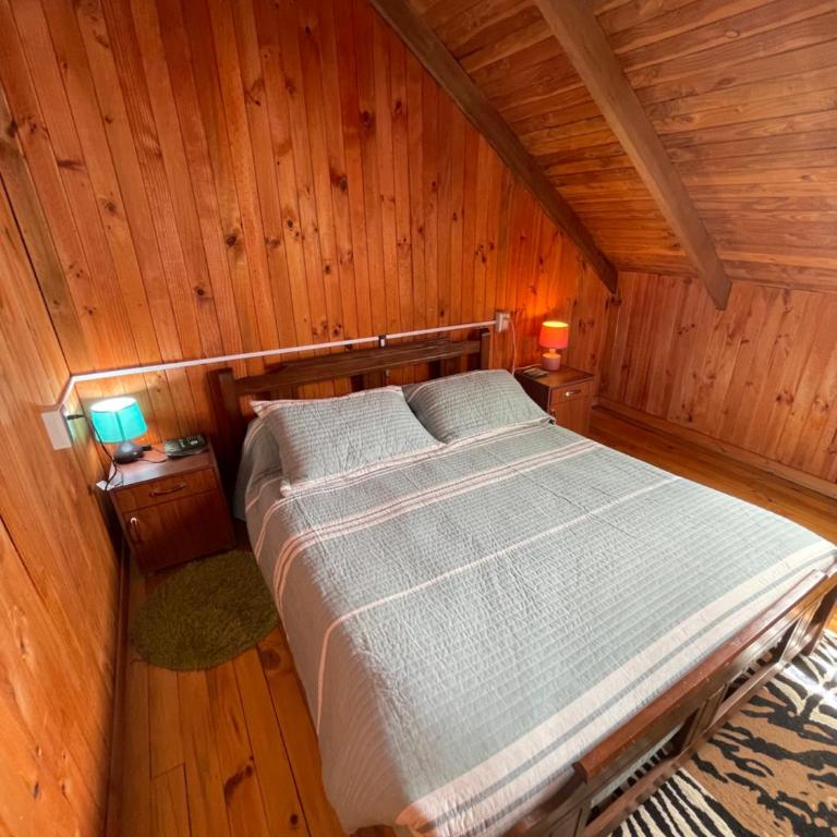 Habitación doble en casa de campo - Double Room with Shared Bathroom - 2