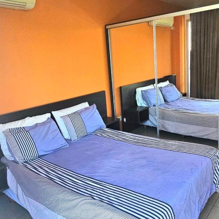 Excelente Monoambiente con Balcón en Palermo Soho - Apartamento de 1 dormitorio - 6