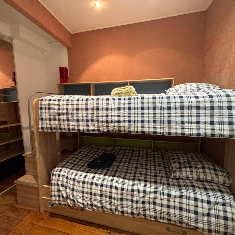 Esplanade des œufs - Appartement 4 Chambres - 22